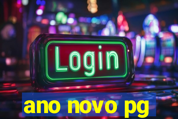 ano novo pg